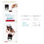 Shiny UV-Ultra Violet Invisible 28ml Ink (3)