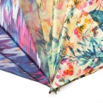 Synthetic Silk Fabric Printing