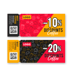 Custom Printed Event Tickets