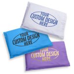 Custom Printed Poly Mailer Courier Bags