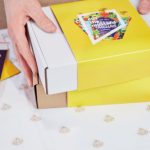 Sleeved Shipper Boxes