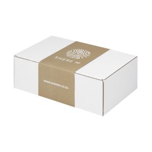 Sleeved Shipper Boxes