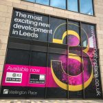 One-Way Vision Window Film