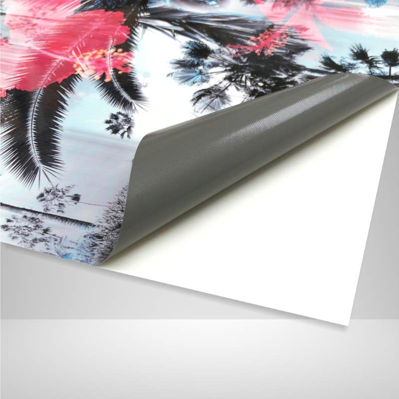 Car Wrap Cast Vinyl printing