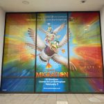 One-Way Vision Window Film