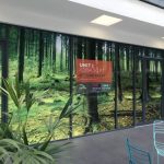 One-Way Vision Window Film