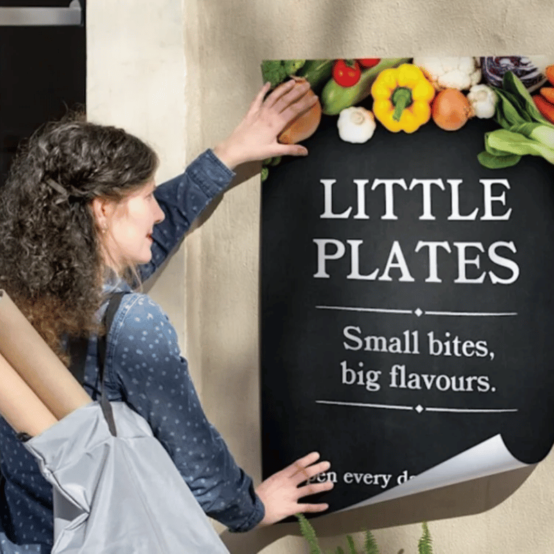 Poster Printing South africa