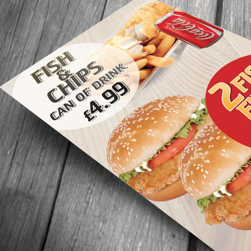 Poster Printing South africa