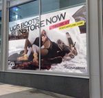 One-Way Vision Window Film