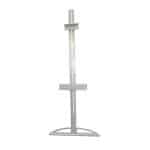 Floor stand easel