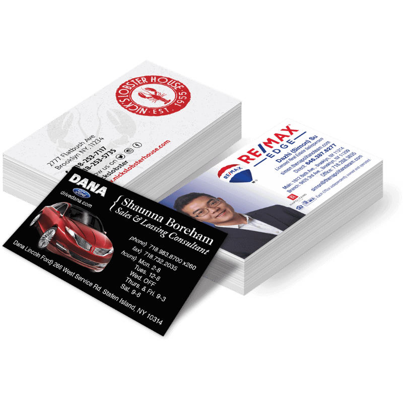 Business Card Printing South Africa