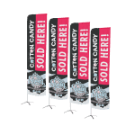 Flag Banner Branding South Africa