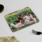 Personalised Placemat printing