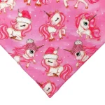 Cotton Twill Fabric Printing