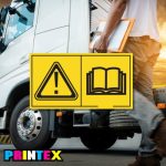 Vehicle & Truck Stickers - Vehicle & Truck Stickers