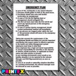 Factory & Industrial Signs - Factory & Industrial Signs