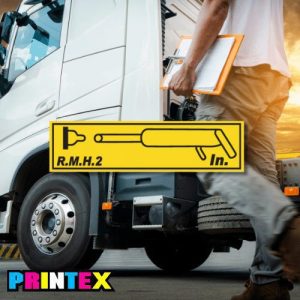 Vehicle & Truck Stickers - Vehicle & Truck Stickers