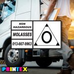 Vehicle & Truck Stickers - Vehicle & Truck Stickers