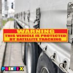 Vehicle & Truck Stickers - Vehicle & Truck Stickers
