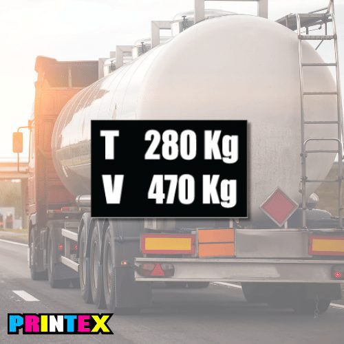 Vehicle & Truck Stickers - Vehicle & Truck Stickers