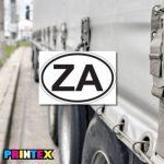 Vehicle & Truck Stickers - Vehicle & Truck Stickers