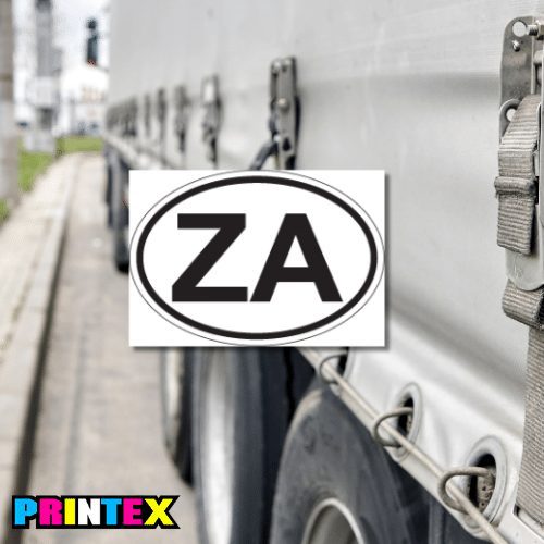 Vehicle & Truck Stickers - Vehicle & Truck Stickers