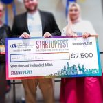 Promotional Printed Checks