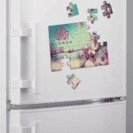 Fridge Magnets printing