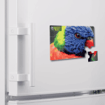 Jigsaw Puzzle Fridge Magnets (2)