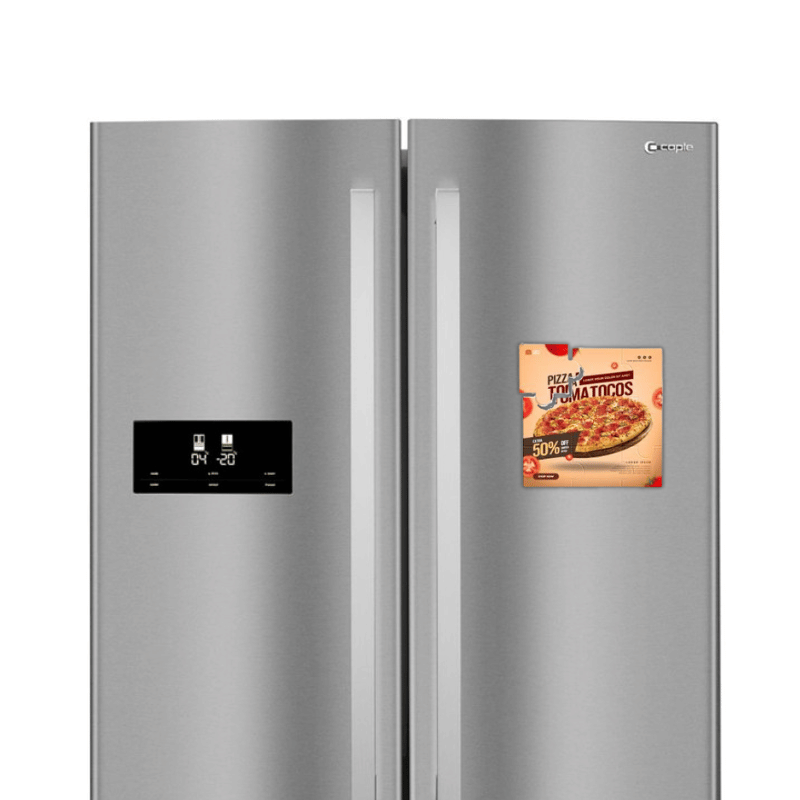 Jigsaw Puzzle Fridge Magnets