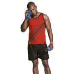 Men's Custom V-Neck Vests