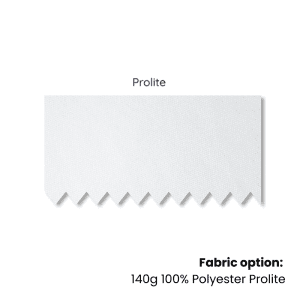 Custom Apparel Prolite