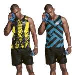 Men's Custom Vests