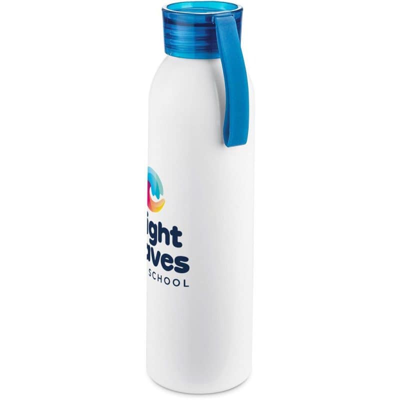 Altitude Serendipity Aluminium Water Bottle - 650ml