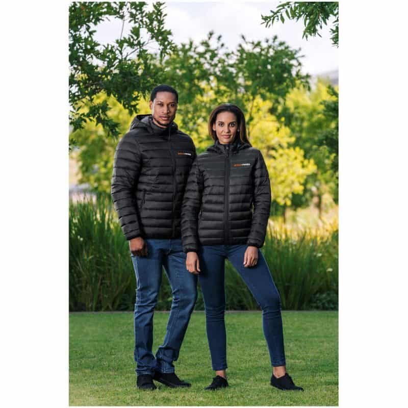Ladies Kyoto Jacket Lifestyle Image