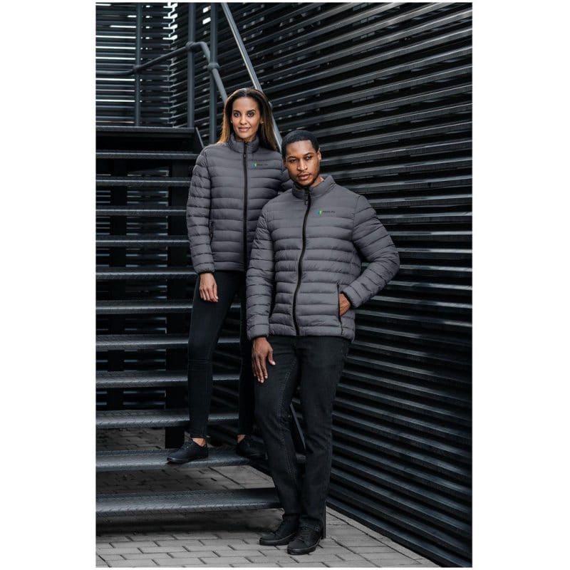 Ladies Utah Jacket Lifestyle Image