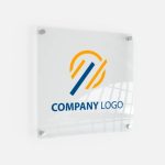 Signs made from Acrylic