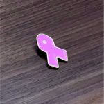Awareness Ribbons (35mm) - Pink