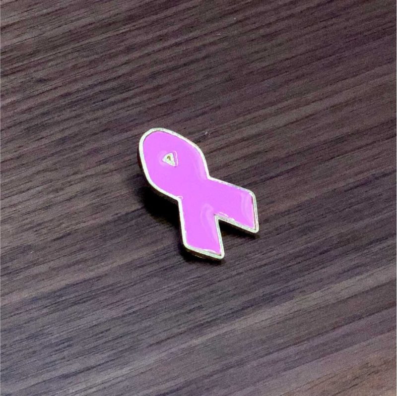 Awareness Ribbons (35mm) - Pink
