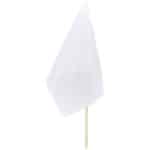 Small Hand Flag 300mm x 200mm