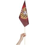 Medium Hand Flag 450mm x 300mm