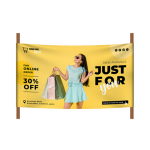 Fabric Banner Printing