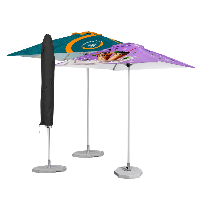 Parasol Umbrellas