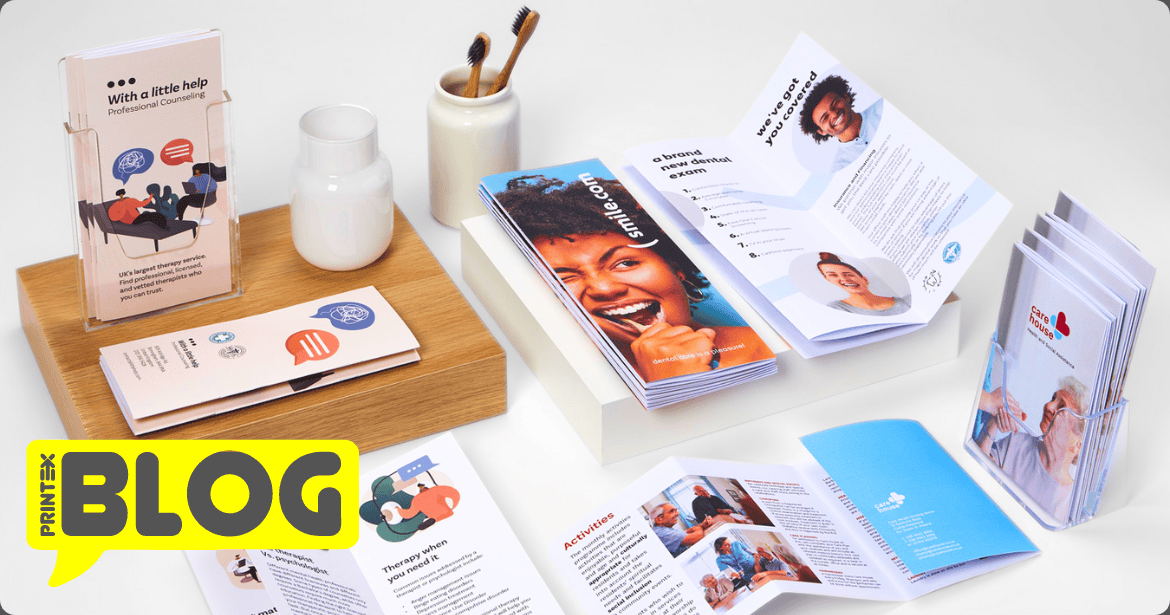 How Many Flyers & Leaflets Do I Need to Order