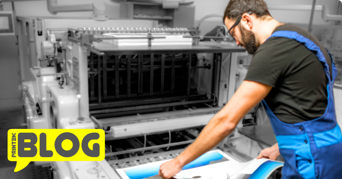 Large Format Printing