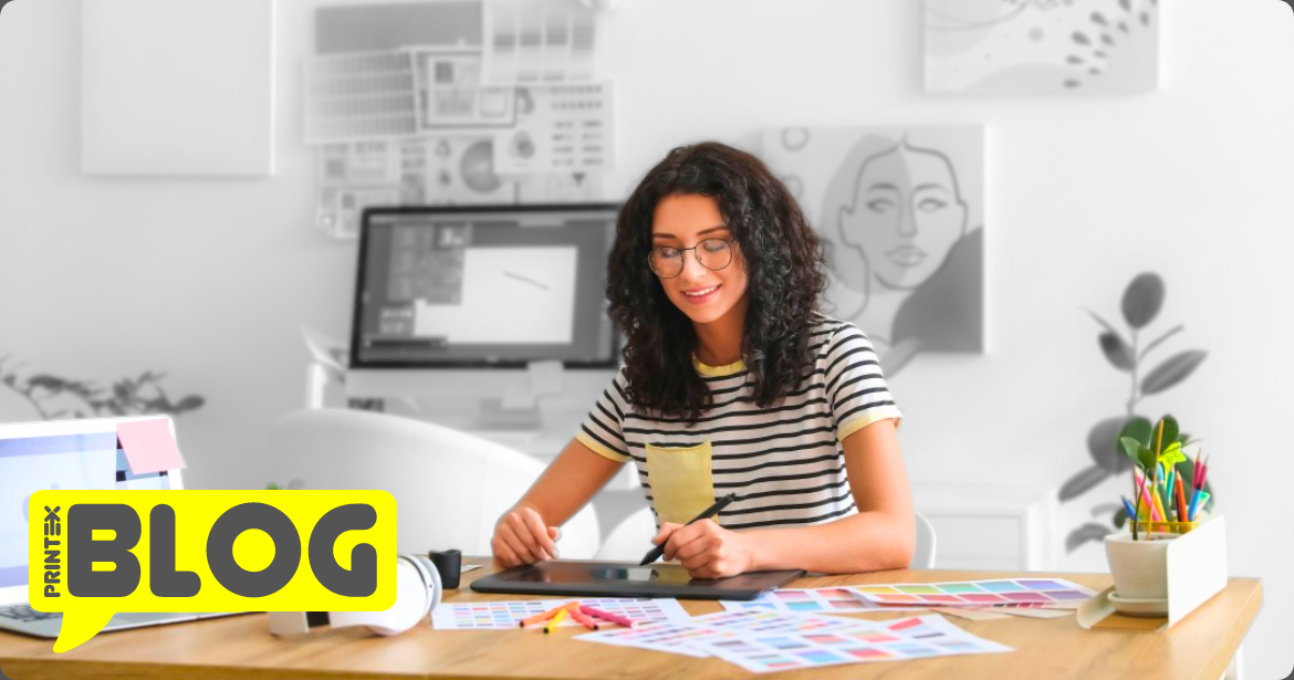 Resolution in graphic design