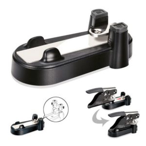 Shiny Pocket Embosser Seal Smart Base