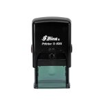 Shiny S-835 Custom Stamp 30x20mm