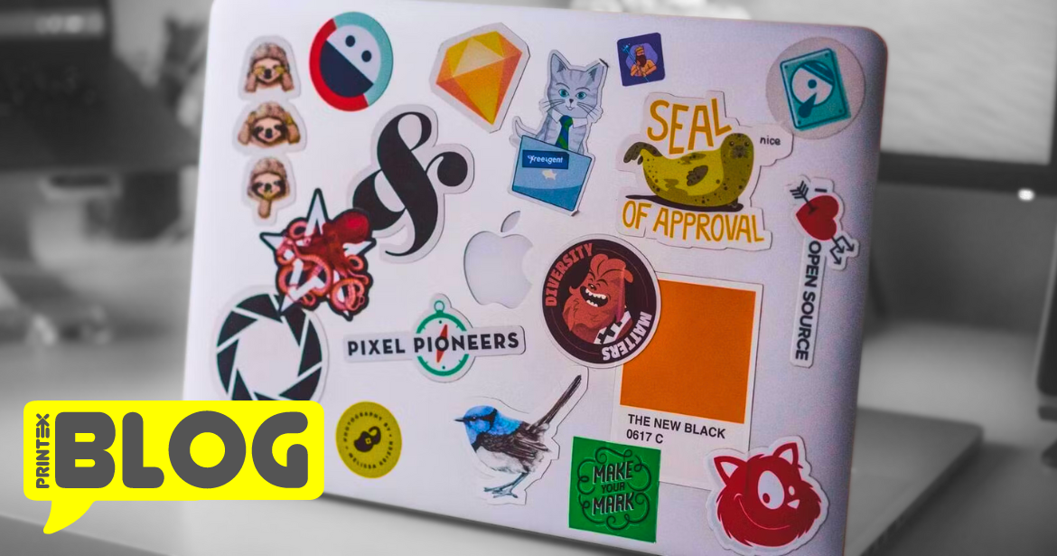 how to Safely remove stickers