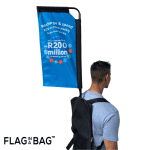 FLAG IN A BAG™